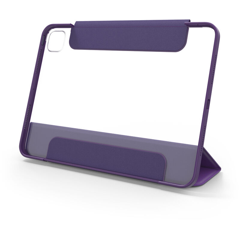 product image 3 - iPad Pro 11 吋 (M4) 保護殼 Symmetry Folio 筆記本型系列
