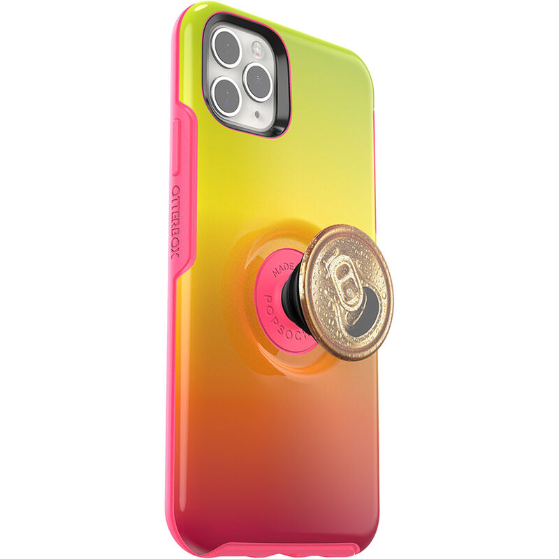 product image 22 - iPhone 11 Pro Max Case Otter + Pop Symmetry Series Build Your Own