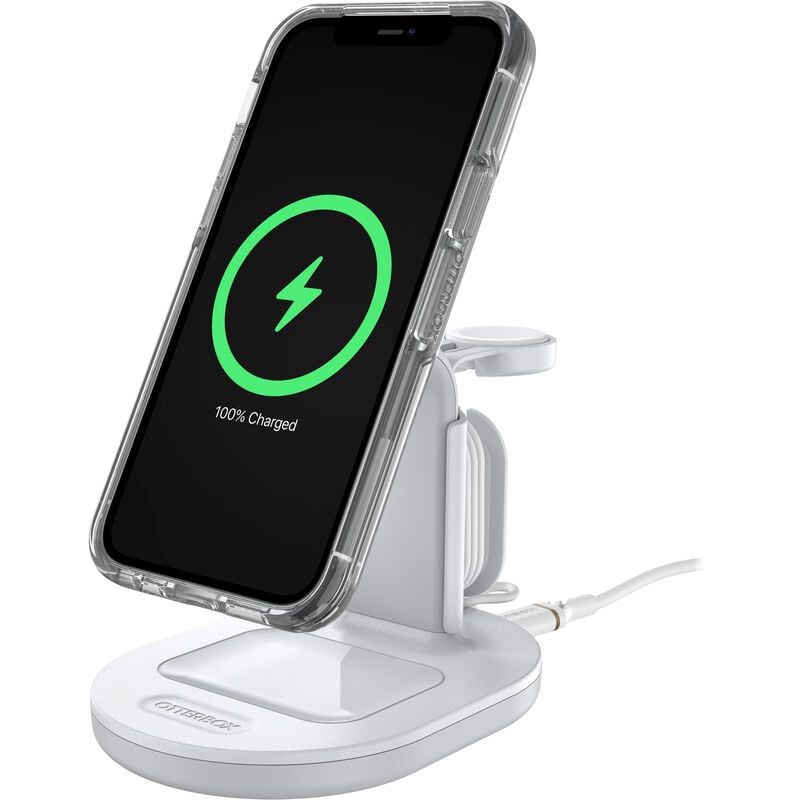 product image 4 - iPhone Accessory 3-in-1 Charging Station for MagSafe