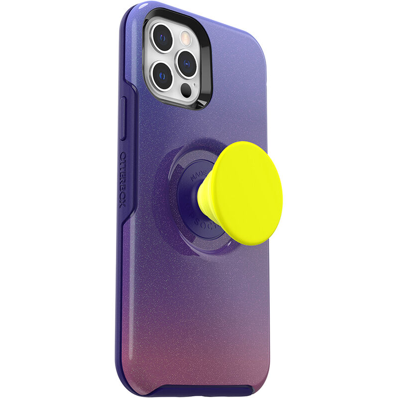 product image 96 - iPhone 12 and iPhone 12 Pro Case Otter + Pop Symmetry Series Build Your Own
