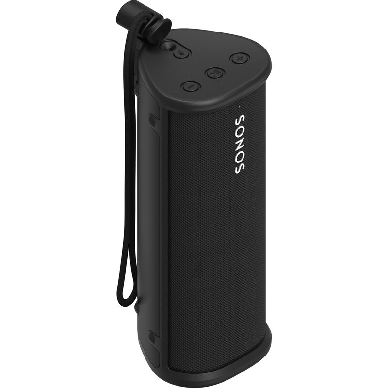product image 1 - Sonos Roam 藍牙揚聲器保護殼 