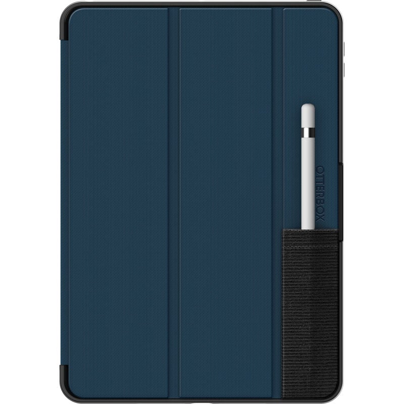 product image 1 - iPad (第9代/第8代/第7代)保護殼 Symmetry Folio筆記本型系列