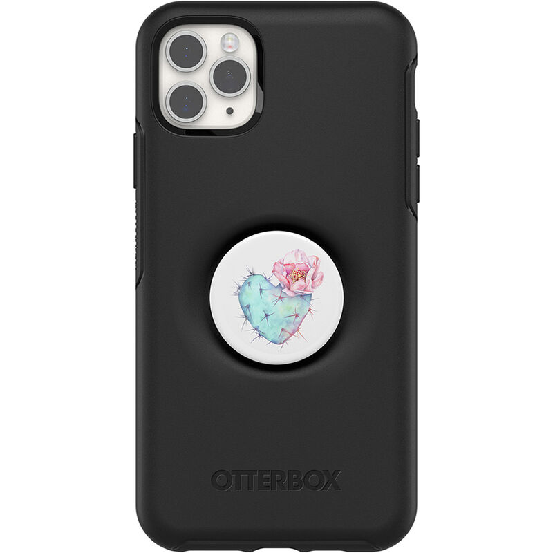 product image 104 - iPhone 11 Pro Max保護殼 Otter + Pop Symmetry 炫彩幾何 + 泡泡騷系列（自選搭配）