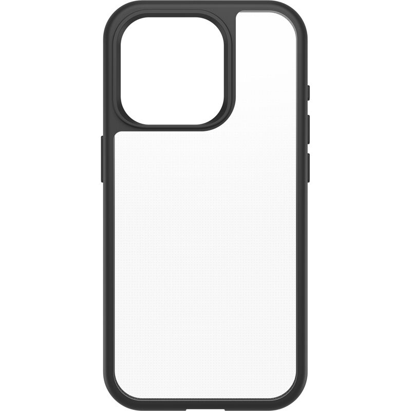 product image 1 - iPhone 15 Pro Case React Series
