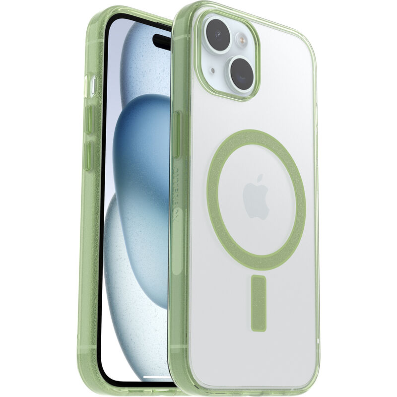 product image 1 - iPhone 15 ケース Lumen MagSafe シリーズ
