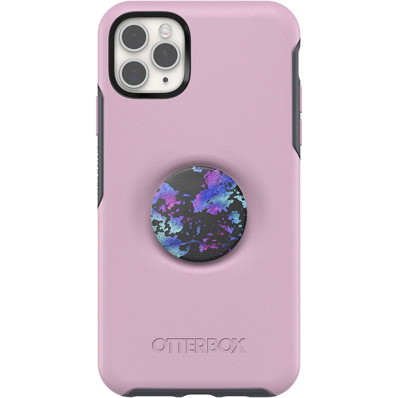 product image 154 - iPhone 11 Pro Max Case Otter + Pop Symmetry Series Build Your Own