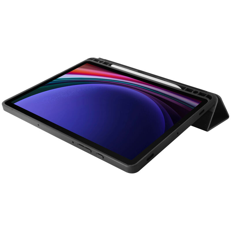 product image 3 - Galaxy Tab S9 保護殼 React 簡約時尚 Folio 系列
