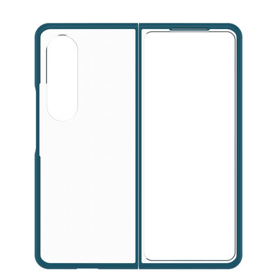 Galaxy Z Fold4 Thin Flex Series Antimicrobial Case