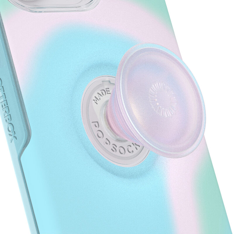 product image 2 - iPhone 14 Pro Max保護殼 Otter + Pop Symmetry炫彩幾何+泡泡騷系列