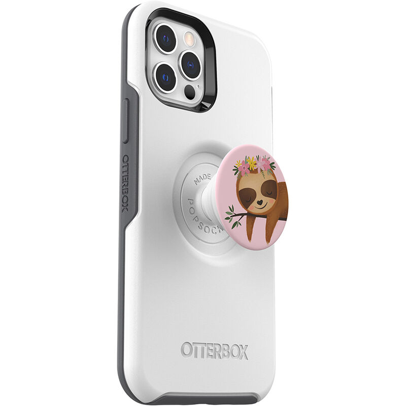 product image 78 - iPhone 12 and iPhone 12 Proケース Otter + Pop Symmetryシリーズ BYO