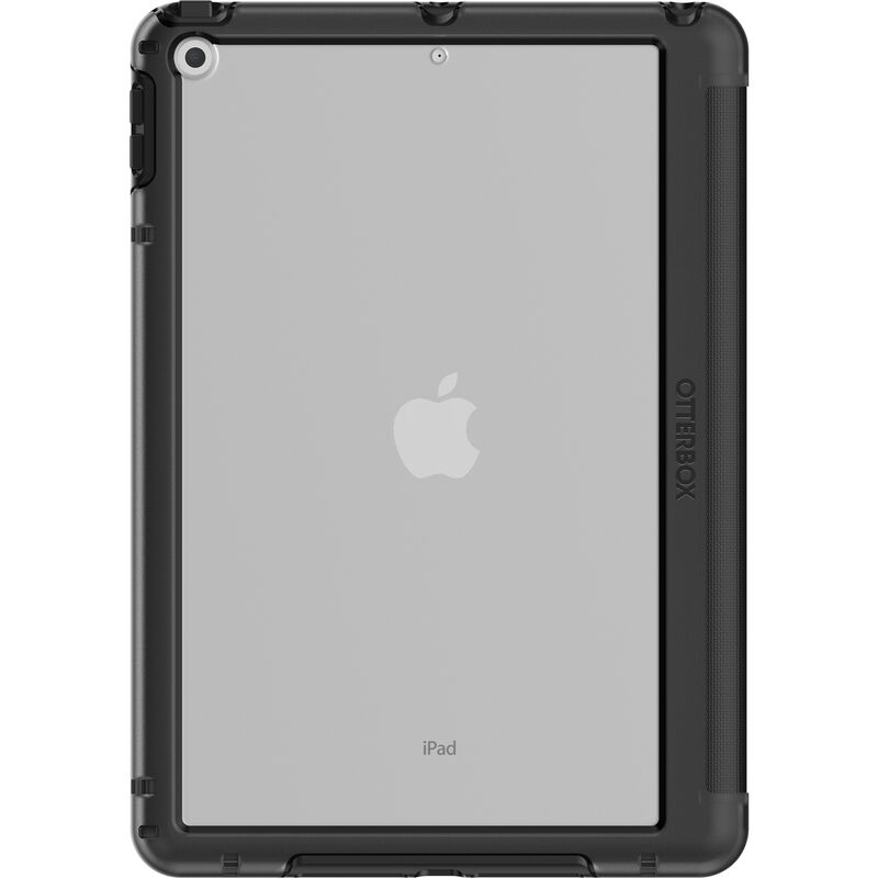 product image 2 - iPad (10.2-inch) (7th, 8th, 9th gen) Case Symmetry Folio