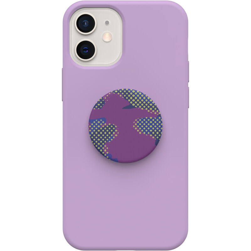product image 2 - iPhone 12 mini保護殼 Otter + Pop Figura 泡泡騷系列
