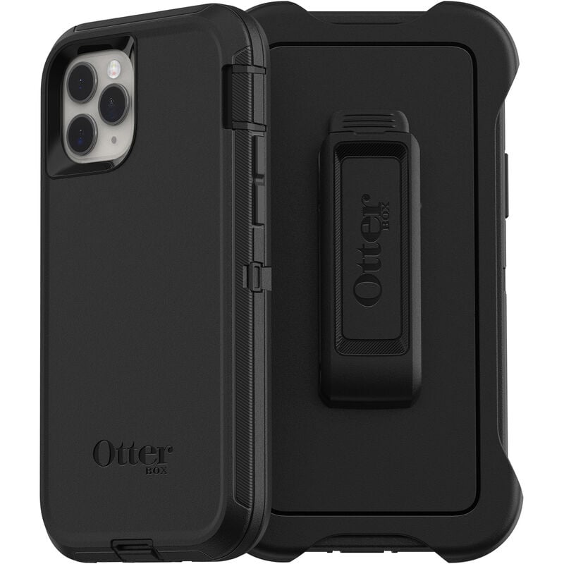 product image 3 - iPhone 11 Pro Case Defender Series