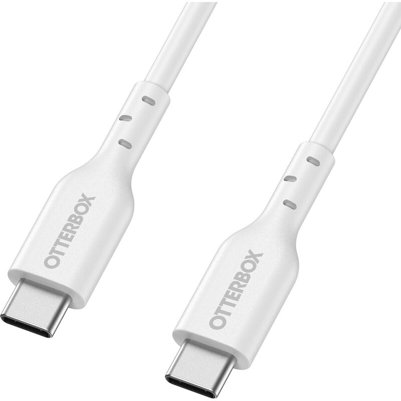 product image 1 - USB-C 至 USB-C充電線 快速充電
