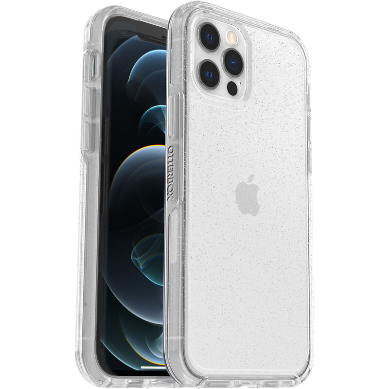 product image 3 - iPhone 12 / iPhone 12 Pro保護殼 Symmetry Clear炫彩幾何透明系列