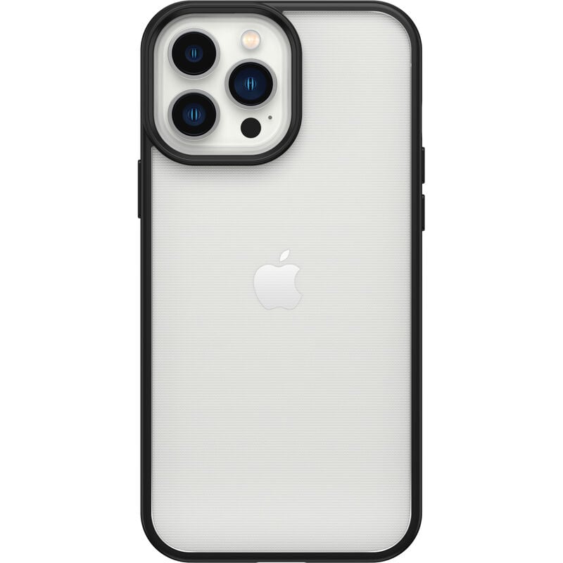 iPhone 13 Pro Max and iPhone 12 Pro Max Case | Clear case | OtterBox React  Series Case