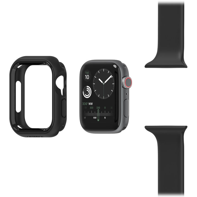 product image 5 - Apple Watch Series SE (第2代)/6/SE/5/4 40mm保護殼 EXO EDGE