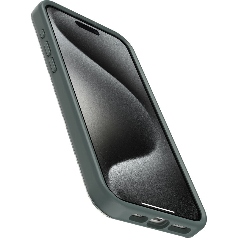 product image 4 - iPhone 15 Pro Max 保護殼 OtterGrip Symmetry 炫彩幾何 MagSafe 系列