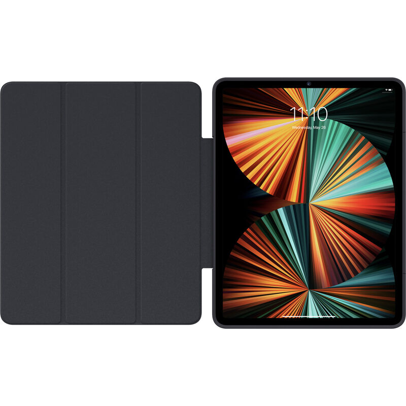 product image 8 - iPad Pro (12.9インチ) (第6世代/第5世代)ケース Symmetry シリーズ 360 Elite