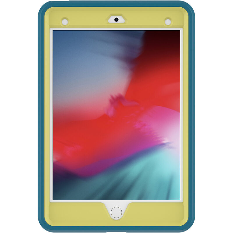 product image 2 - iPad Mini (第5世代)ケース Kids イージーグラブ抗菌タブレット