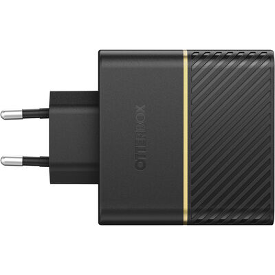 USB-C 50W Dual Port Wall Charger