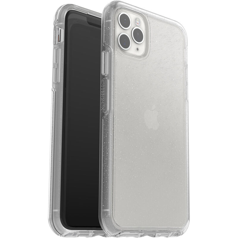 product image 3 - iPhone 11 Pro Max保護殼 Symmetry Clear炫彩幾何透明系列