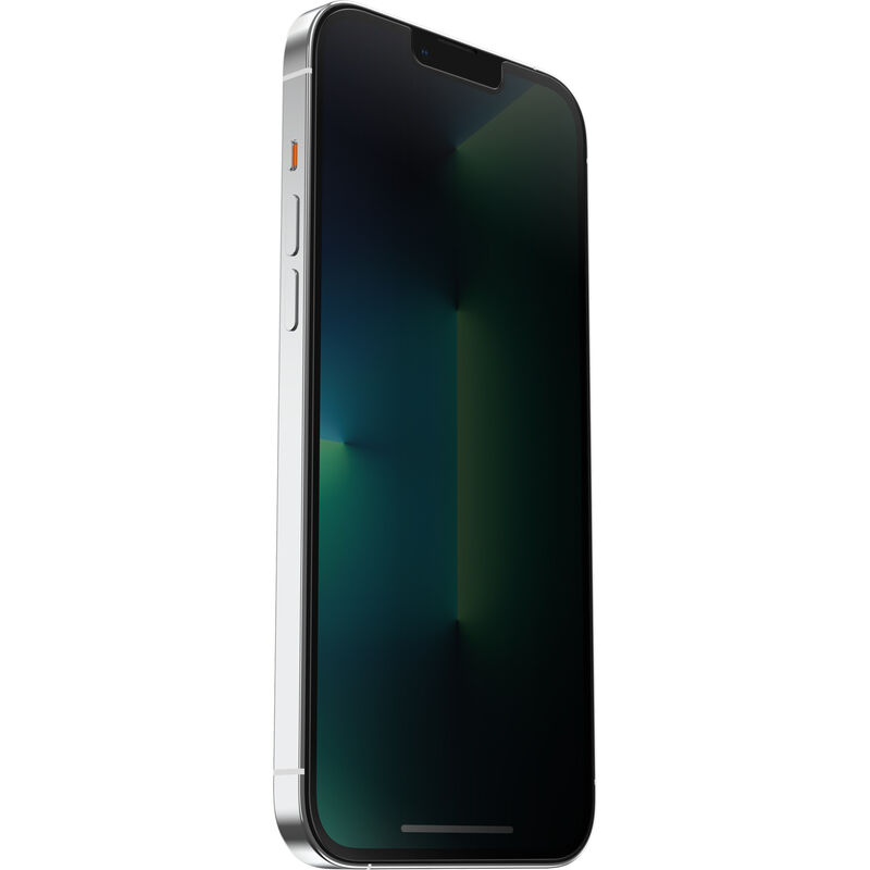 product image 2 - iPhone 13 Pro Max螢幕保護貼 Alpha Glass防偷窺強化玻璃系列