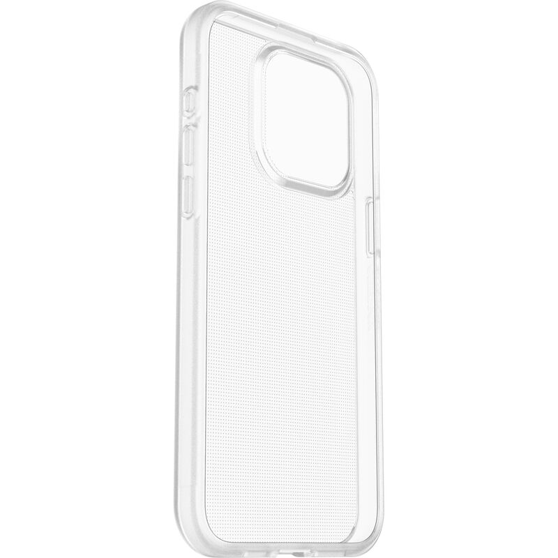 product image 2 - iPhone 15 Pro Max Case & Screen Protector React Series & OtterBox Glass Pack