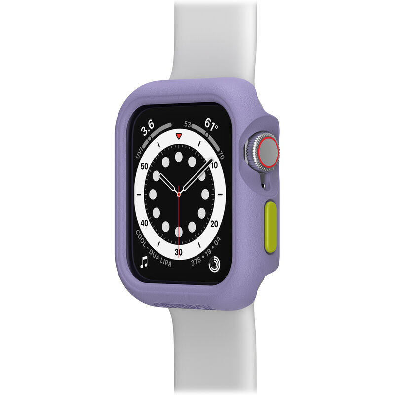 product image 2 - Apple Watch Series 6/SE/5/4ケース 抗菌加工バンパー