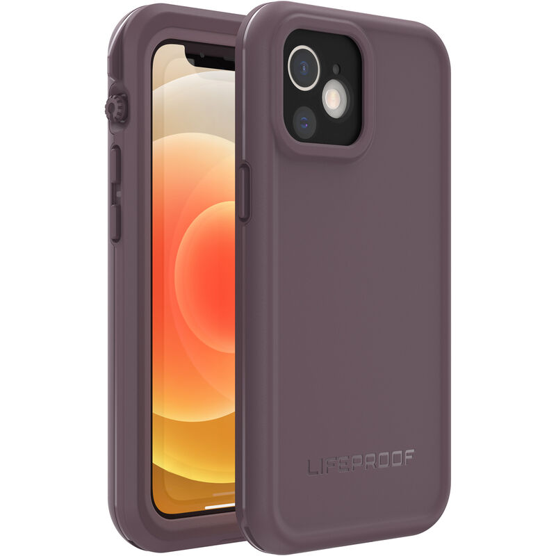product image 3 - iPhone 12 mini Case LifeProof FRĒ