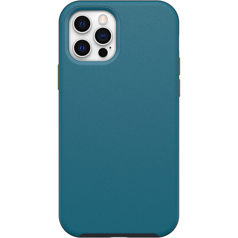 product image 1 - iPhone 12 and iPhone 12 Pro Case with MagSafe Aneu Series