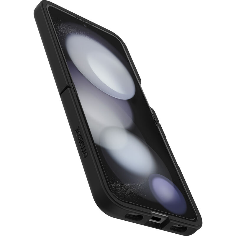 product image 4 - Galaxy Z Flip5 ケース Thin Flex シリーズ