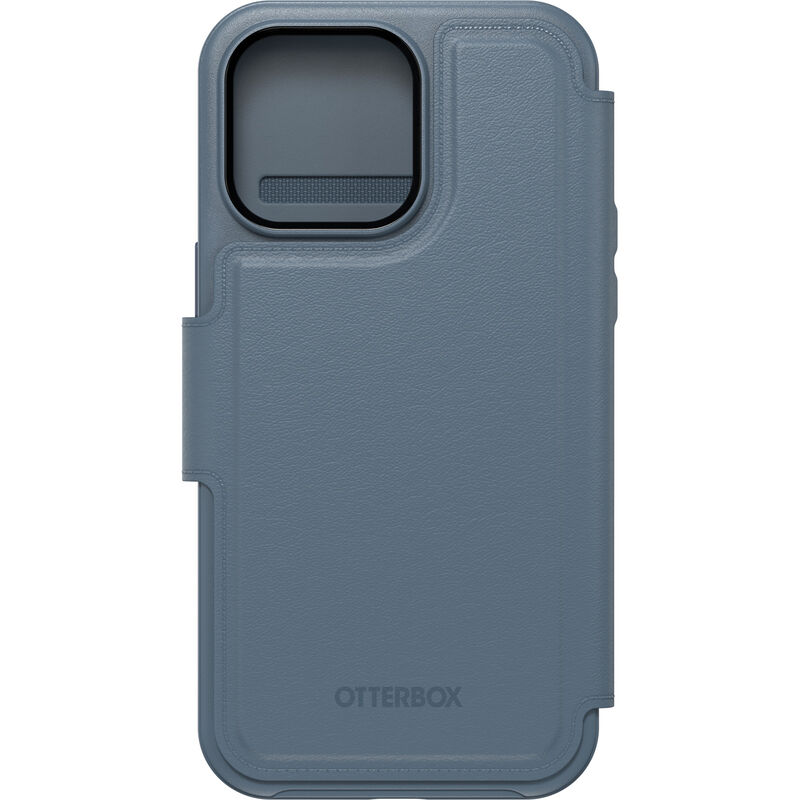 product image 2 - iPhone 14 Pro Max MagSafe可拆式卡夾型皮套 