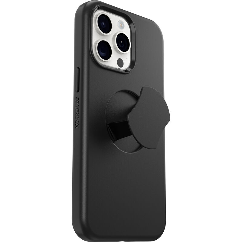 product image 3 - iPhone 15 Pro Max 保護殼 OtterGrip Symmetry 炫彩幾何 MagSafe 系列