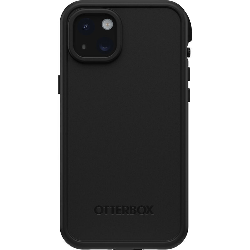 product image 2 - iPhone 15 Plus Case OtterBox Frē Series for MagSafe