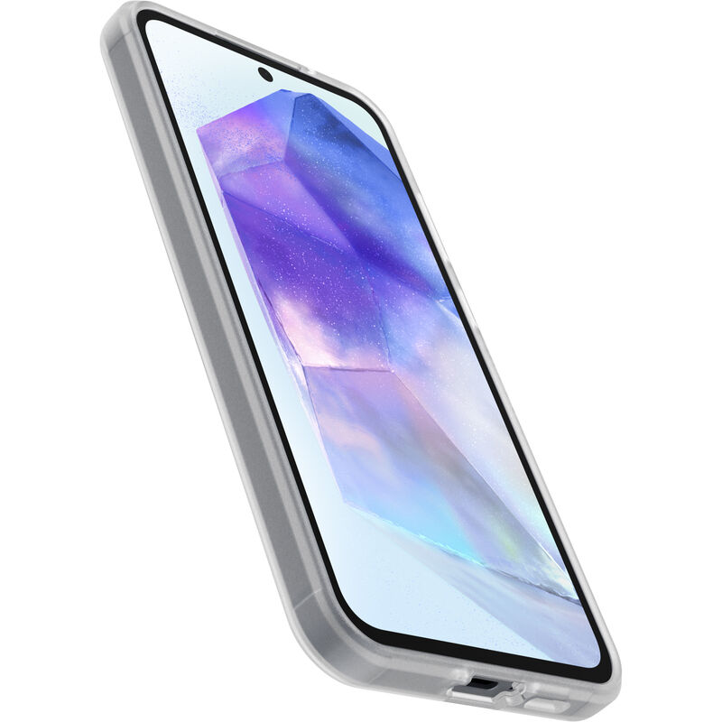 product image 3 - Galaxy A55 5G 保護殼 React 簡約時尚系列