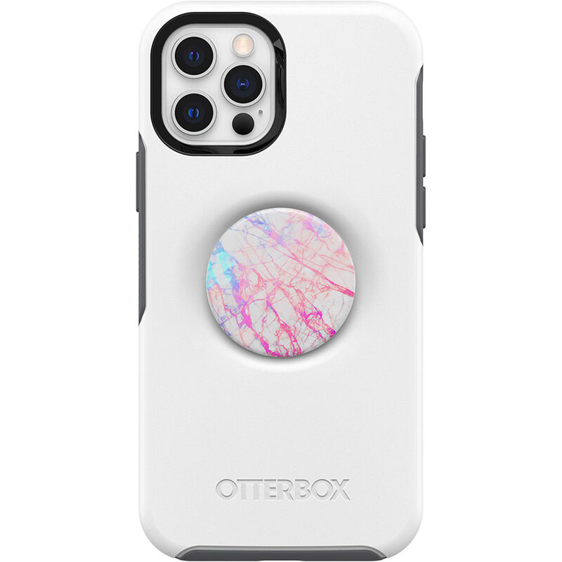 product image 53 - iPhone 12 and iPhone 12 Proケース Otter + Pop Symmetryシリーズ BYO