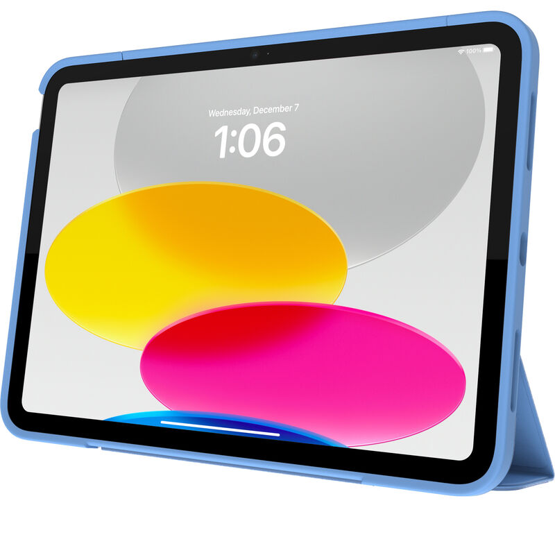product image 3 - iPad (第10代)保護殼 Symmetry 360 Elite系列