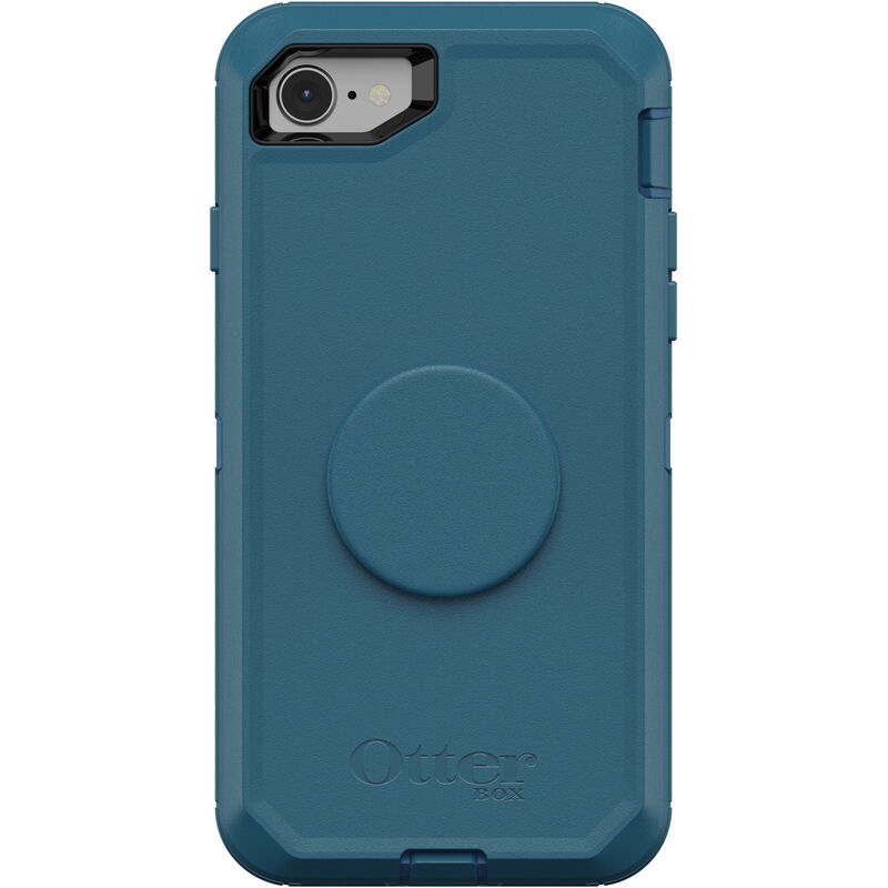 product image 1 - iPhone SE (第3代/第2代)/iPhone 8/7保護殼 Otter + Pop Defender 防禦者 + 泡泡騷系列