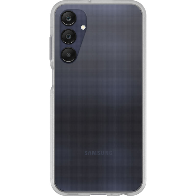product image 1 - Galaxy A25 5G 保護殼 React 簡約時尚系列