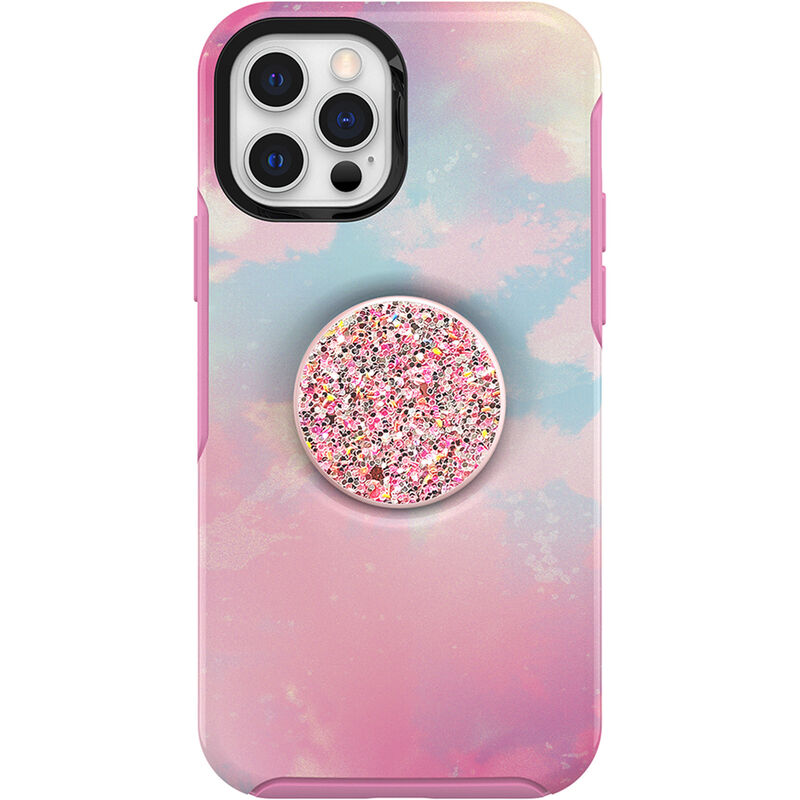 product image 45 - iPhone 12 and iPhone 12 Proケース Otter + Pop Symmetryシリーズ BYO