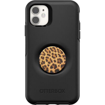 iPhone 11 Otter + Pop Symmetry Series Build Your Own Case