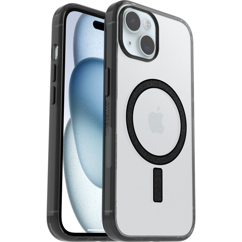 product image 1 - iPhone 15 ケース Lumen MagSafe シリーズ