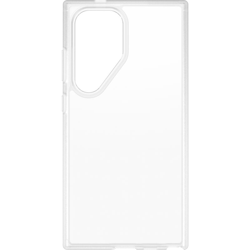 product image 1 - Galaxy S24 Ultra 保護殼 React 簡約時尚系列