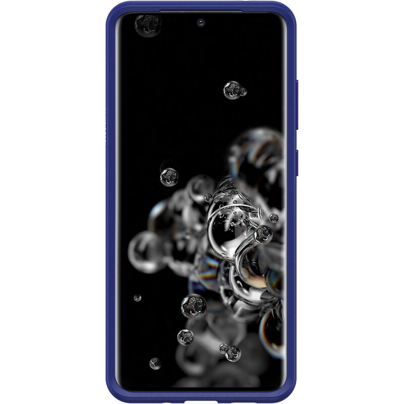 product image 2 - Galaxy S20 Ultra 5Gケース Symmetry シリーズ