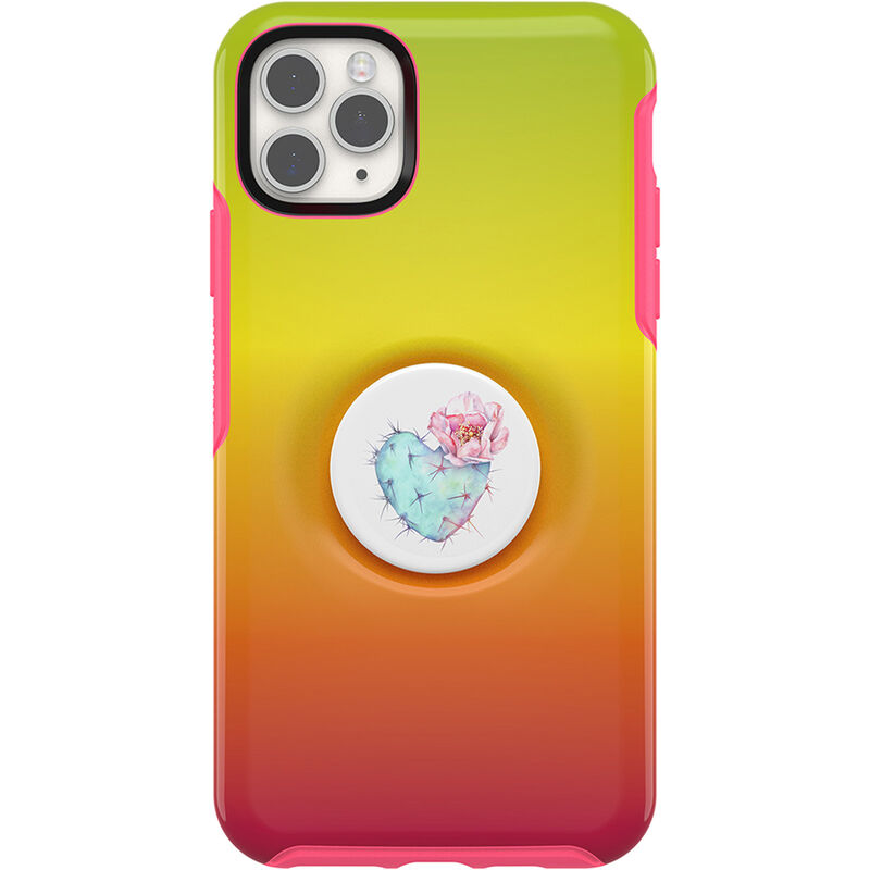 product image 122 - iPhone 11 Pro Max Case Otter + Pop Symmetry Series Build Your Own