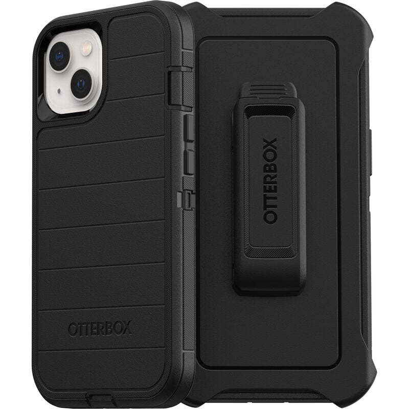product image 3 - iPhone 13 Case Defender Series Pro
