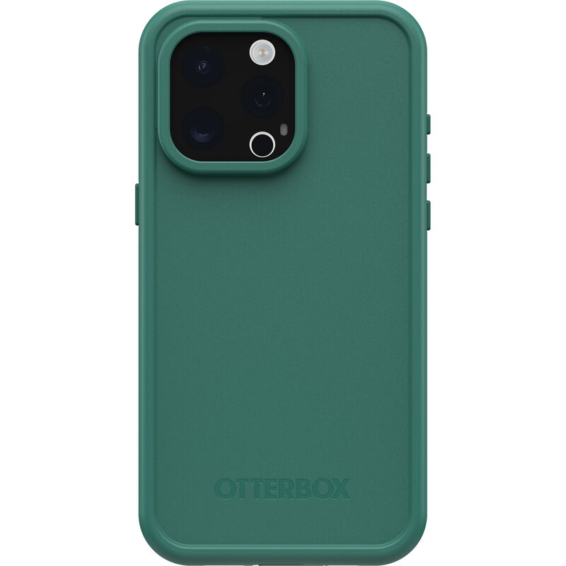 product image 2 - iPhone 15 Pro Max ケース OtterBox Frē Series for MagSafe