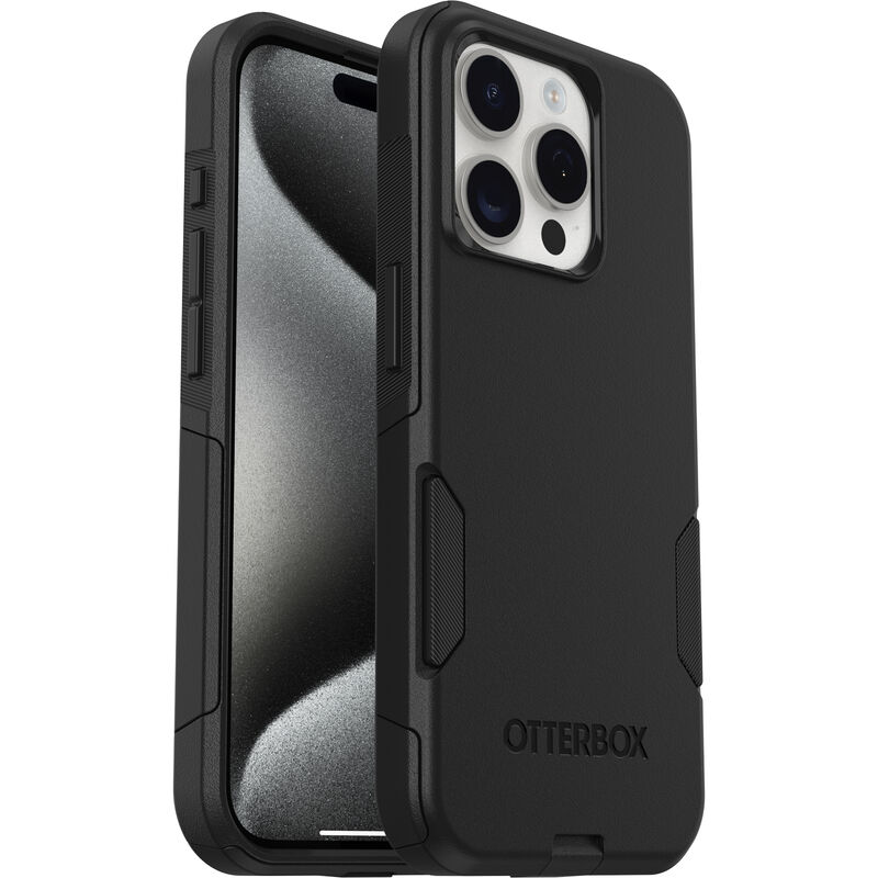 product image 1 - iPhone 15 Pro ケース Commuter Series