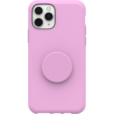 iPhone 11 Pro Otter + Pop Figura Series Case